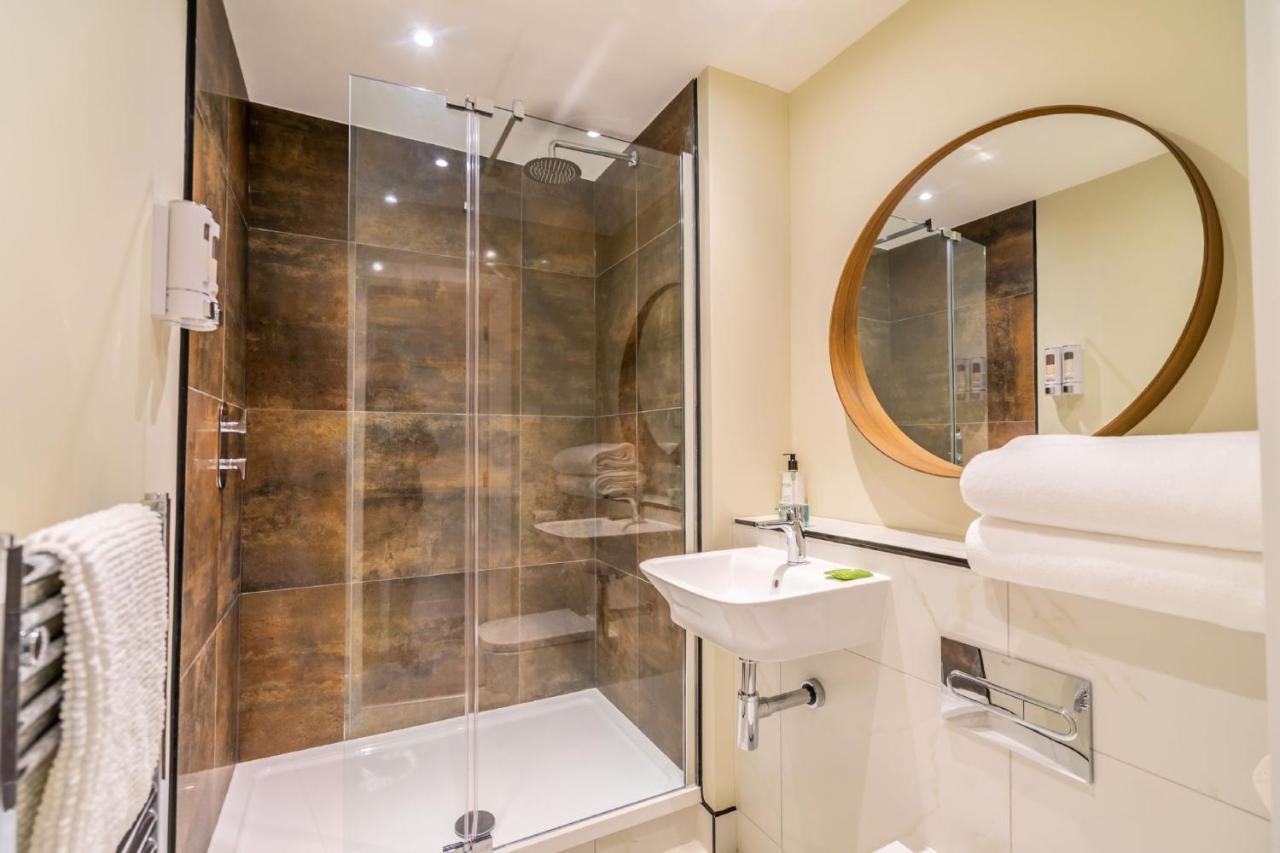 York Staycation With Free Parking Eksteriør bilde