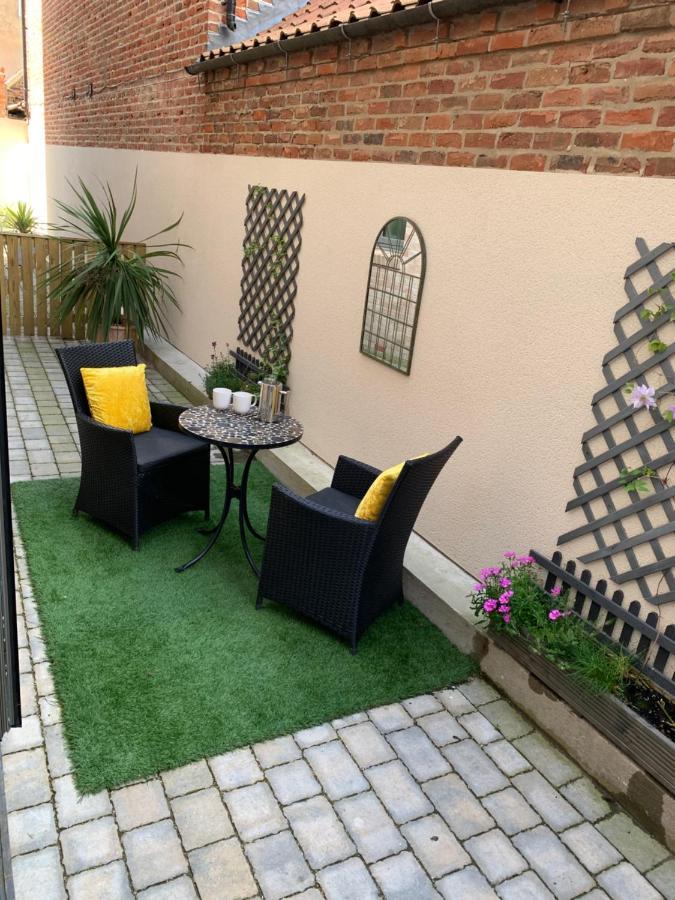 York Staycation With Free Parking Eksteriør bilde
