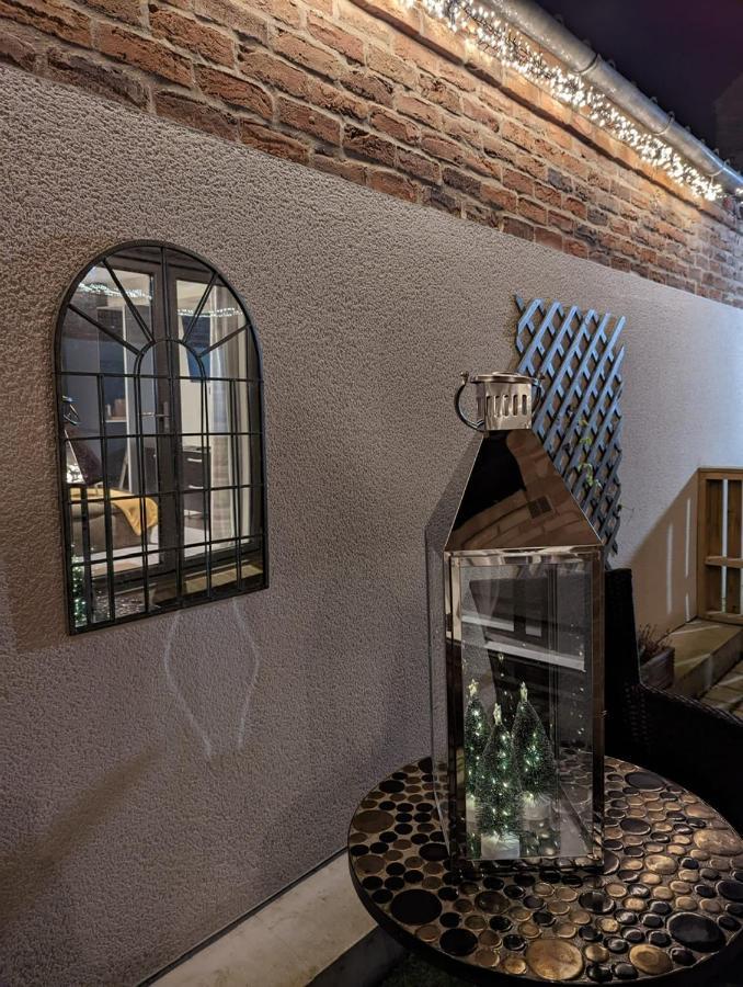 York Staycation With Free Parking Eksteriør bilde
