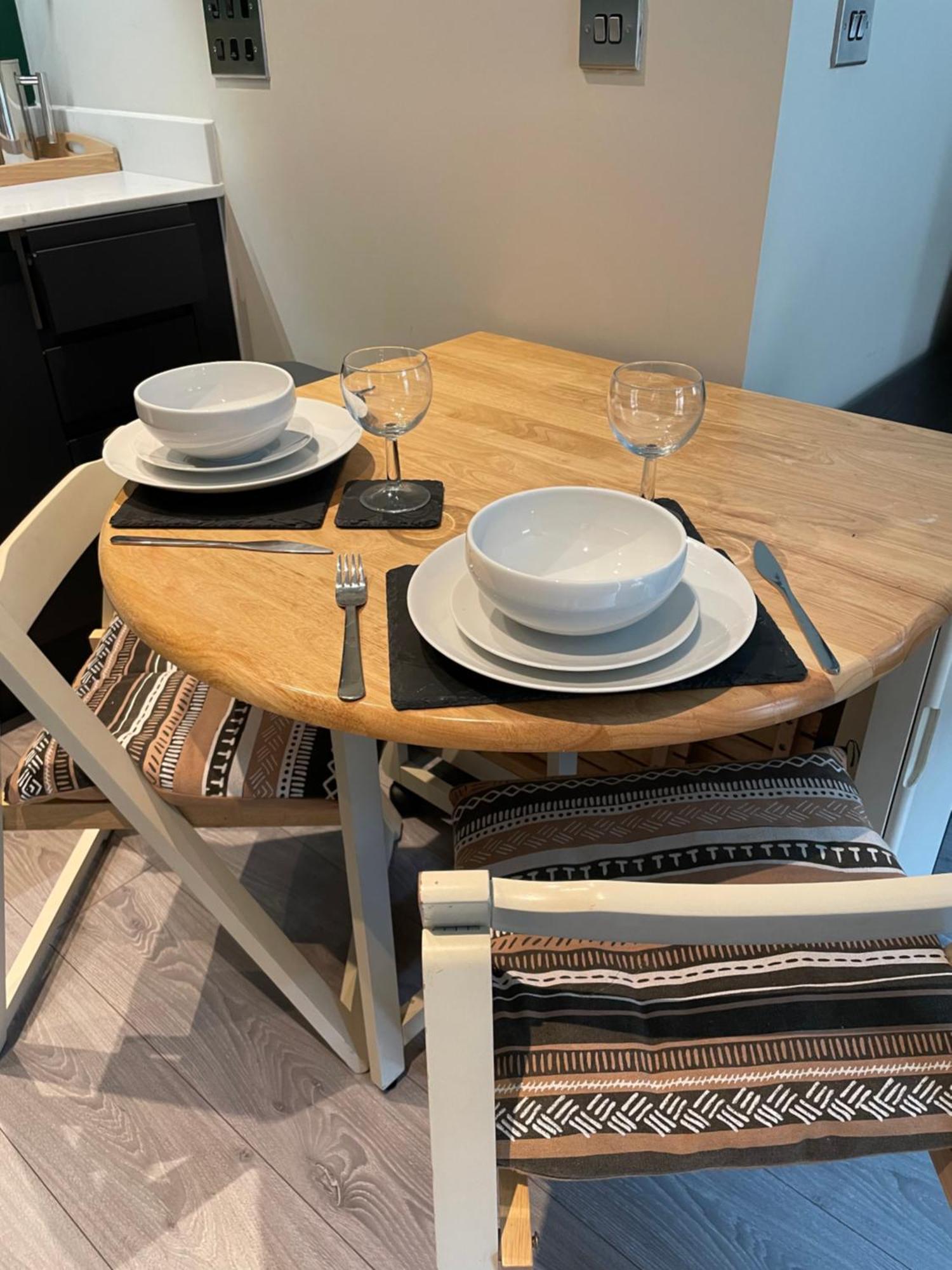 York Staycation With Free Parking Eksteriør bilde