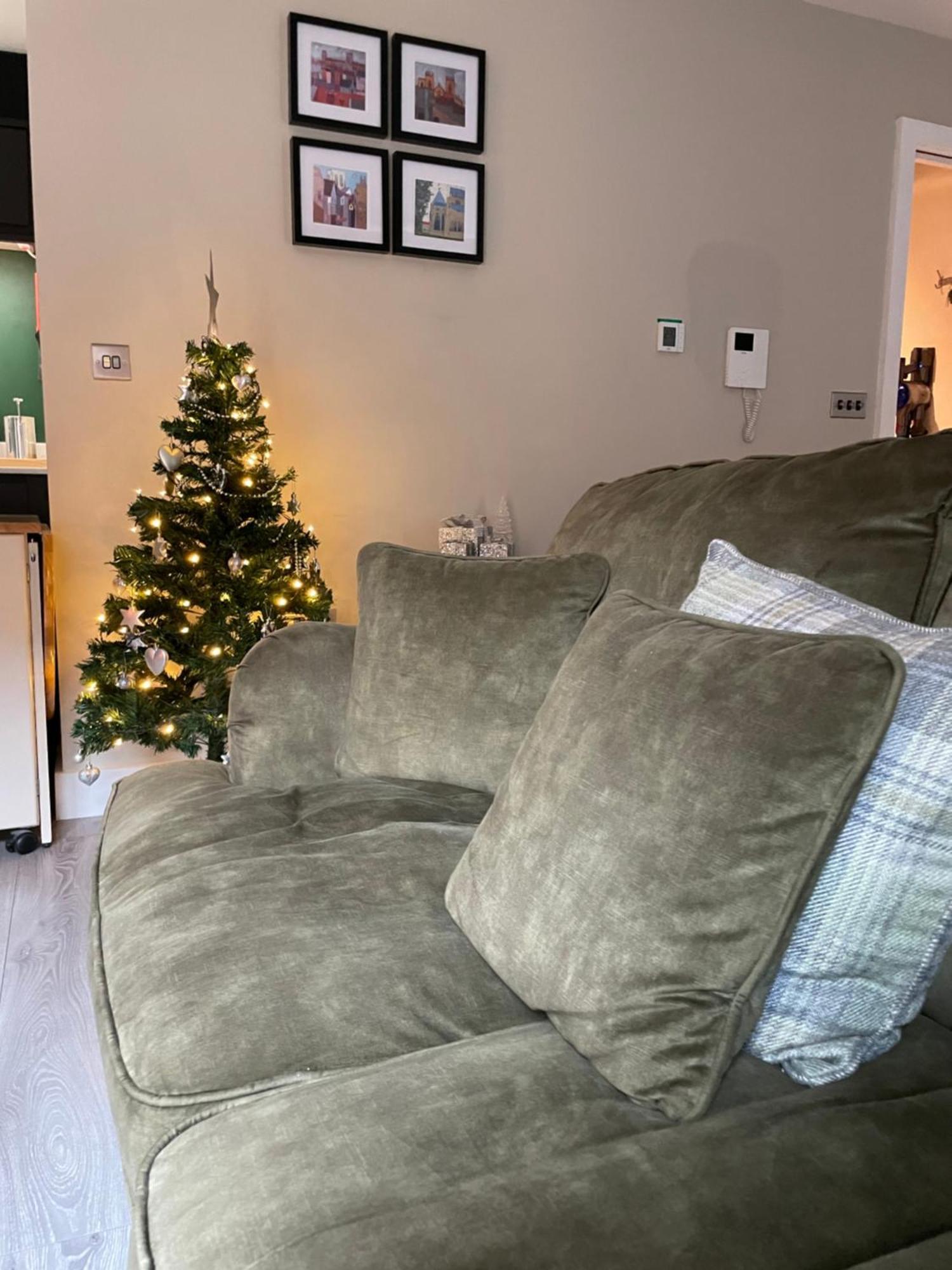 York Staycation With Free Parking Eksteriør bilde