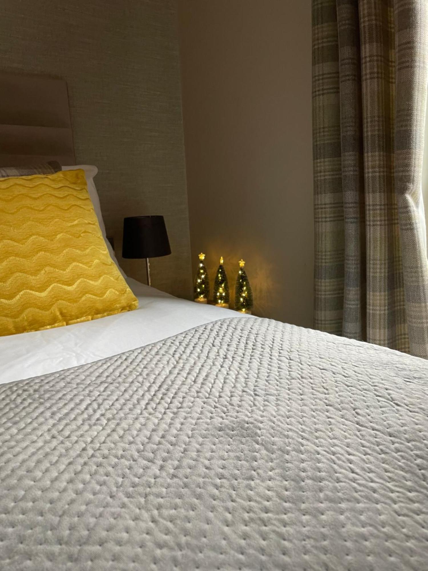 York Staycation With Free Parking Eksteriør bilde