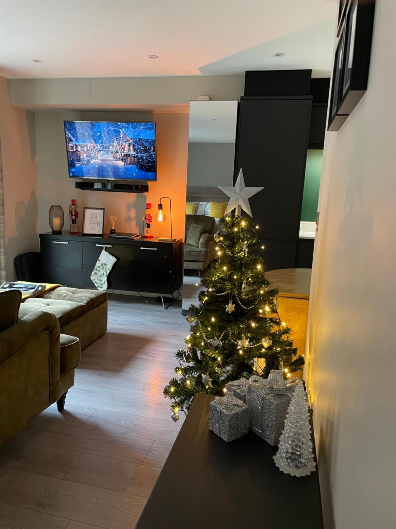 York Staycation With Free Parking Eksteriør bilde